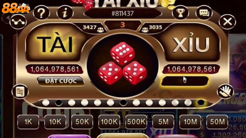 Các Lời Khuyên Khi Chơi Tài Xỉu 88aa