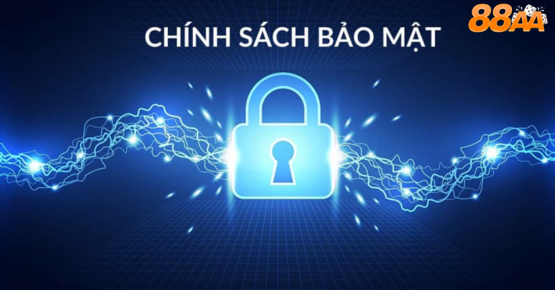 Thực hiện Chính sách bảo mật 88aa hiệu quả