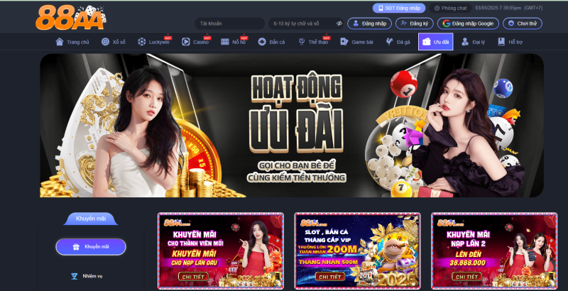 Hiểu Rõ Về Chương Trình Khuyến Mãi 88aa