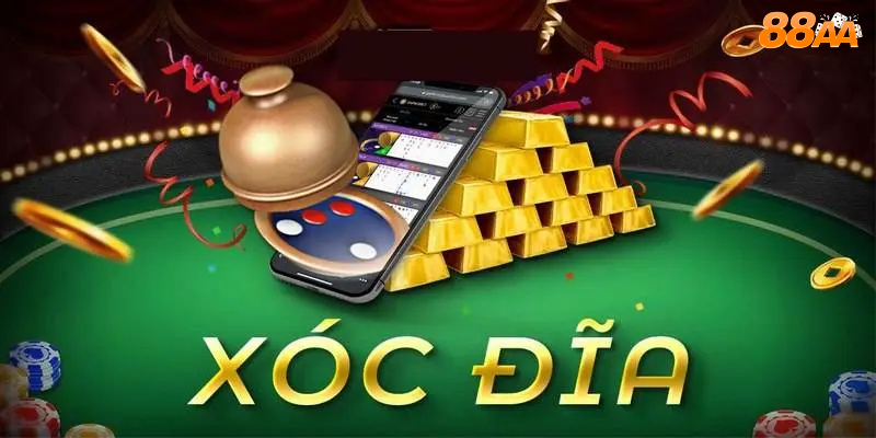 Các yếu tố ảnh hưởng đến kết quả Xóc đĩa 88aa