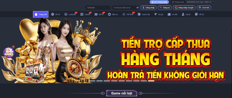 Hiểu Rõ Về Hệ Thống 88AAA