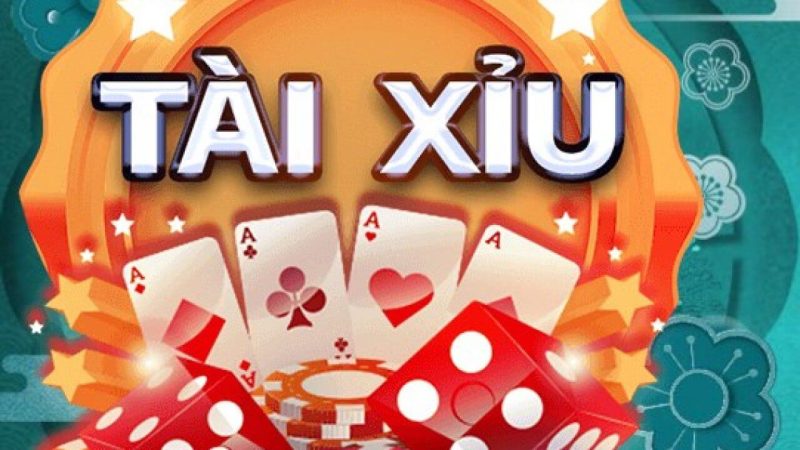 Luật chơi tài xỉu online uy tín bạn nên biết