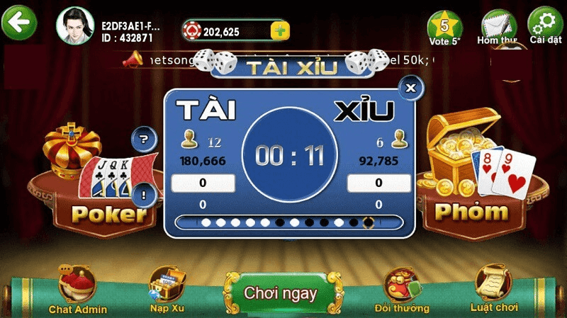 App Soi Cầu Tài Xỉu có điểm gì đặc biệt