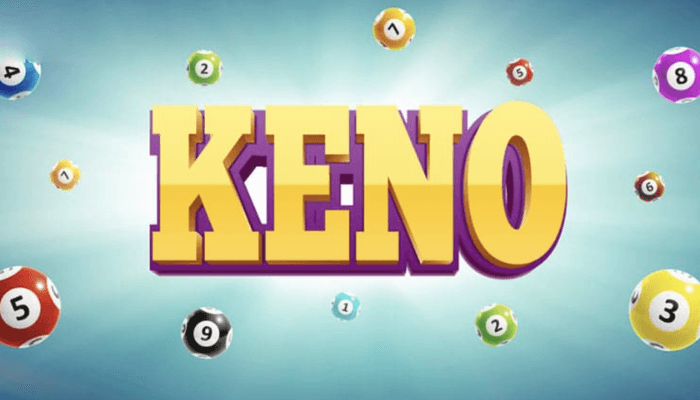 Giới thiệu game keno