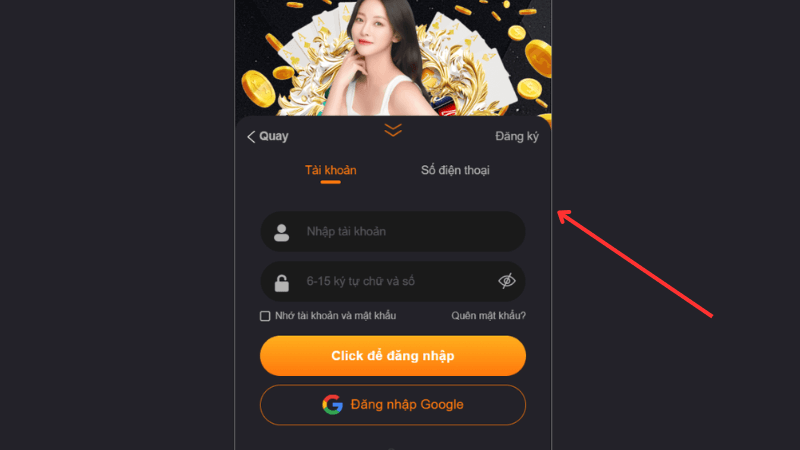 Hướng dẫn cách đặt cược trên 88AA